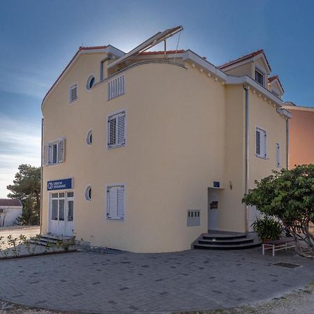 Apartments Dalmata Weißenburg Exterior foto