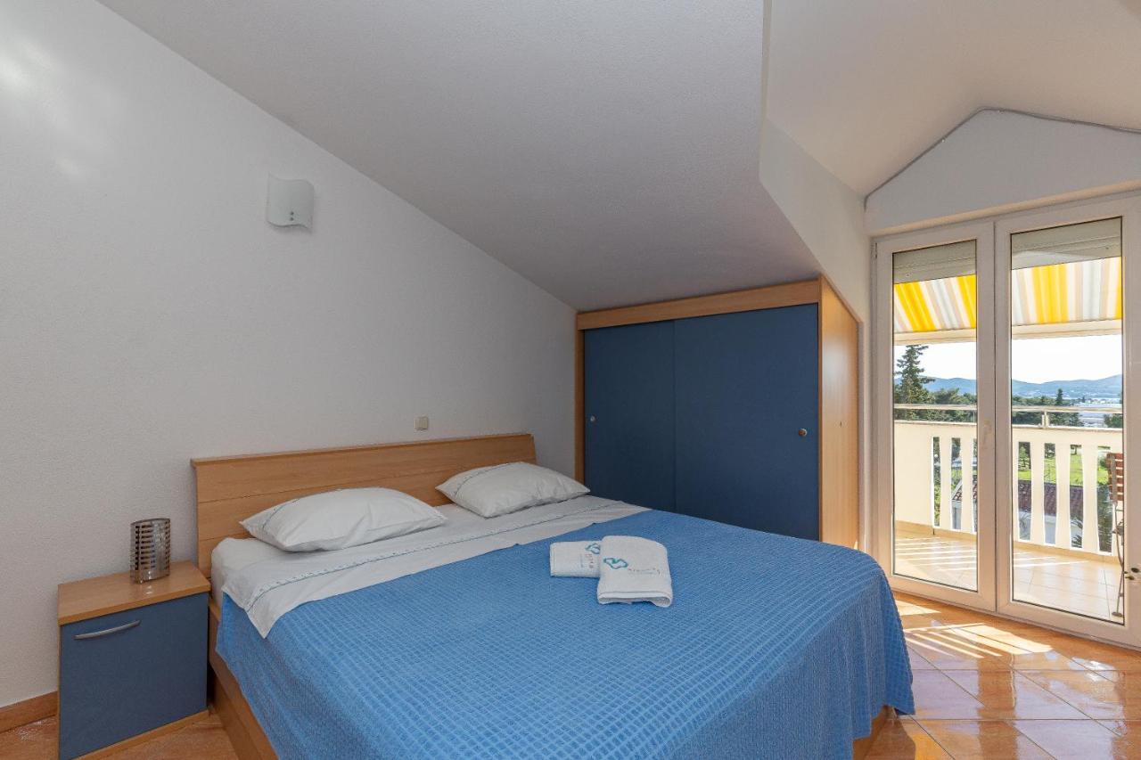 Apartments Dalmata Weißenburg Exterior foto