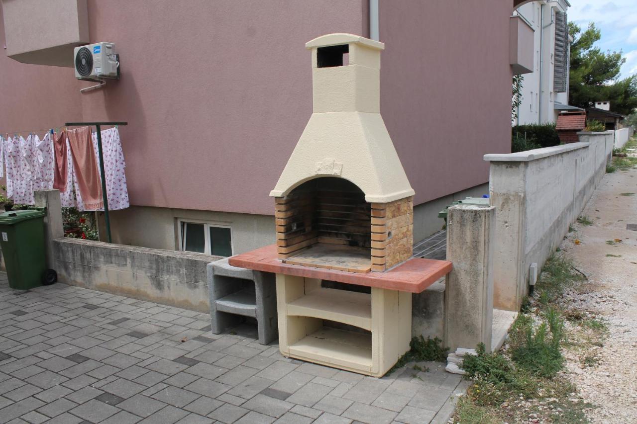 Apartments Dalmata Weißenburg Exterior foto
