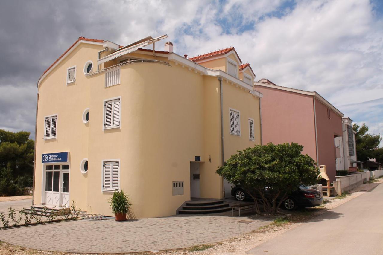 Apartments Dalmata Weißenburg Exterior foto